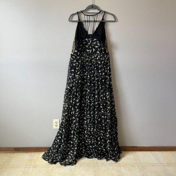 Anthropologie Ranna Gill Lakshmi maxi dress - Picture 5 of 11